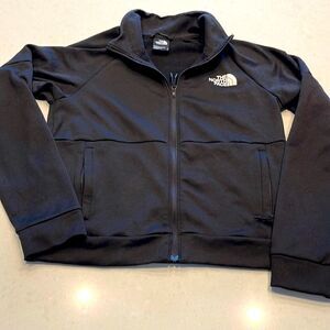 The north face women’s jacket size  small excellent shape.